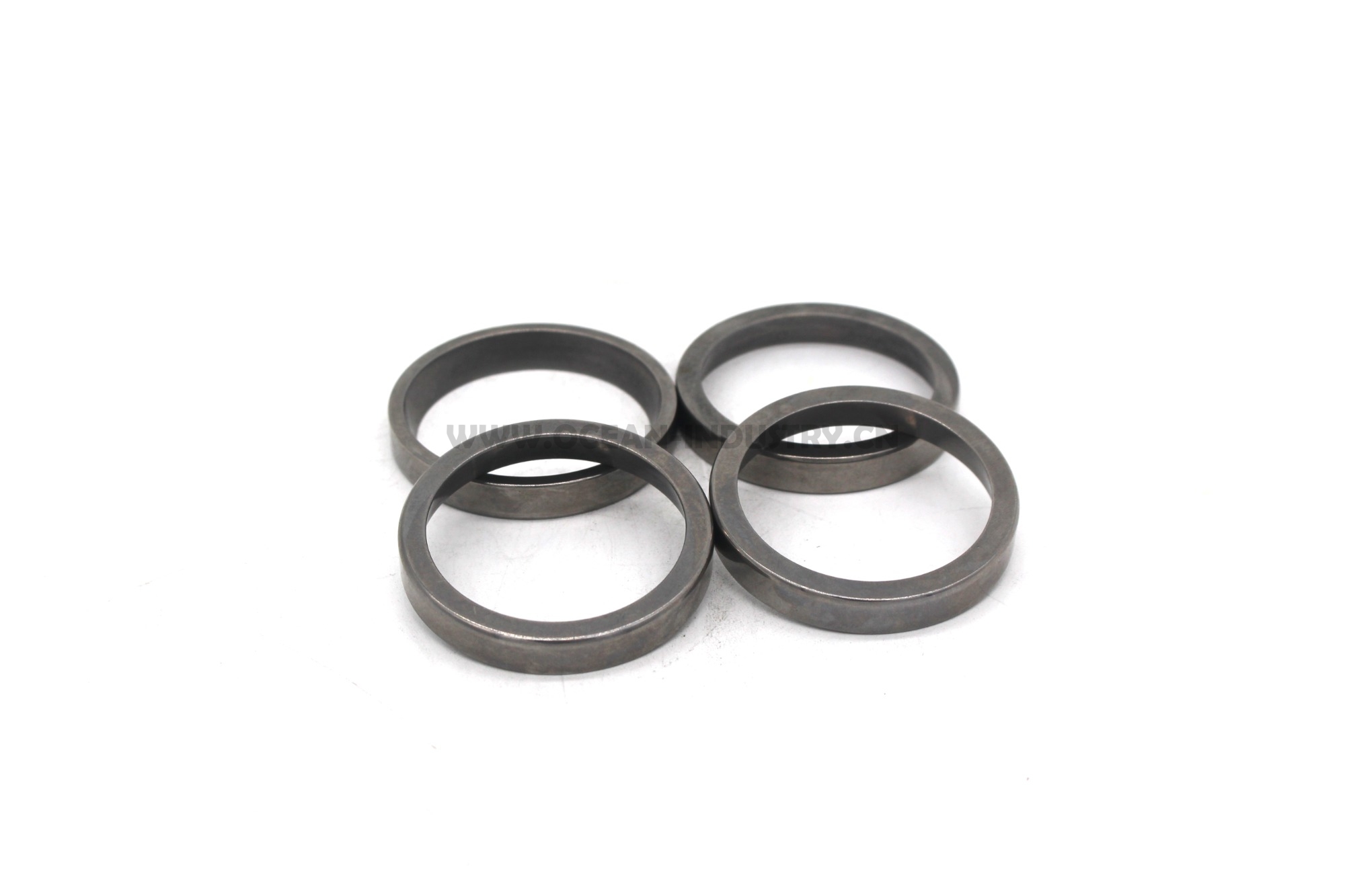 6BD1 6BG1 Intake valve seat