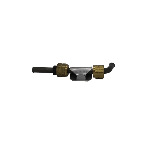 3924589 Vent Tube for 6CT 6D1114 QSL9