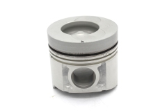 6BG1 piston for 3 rings