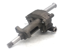 6BD1 6BG1 Oil pump 90mm