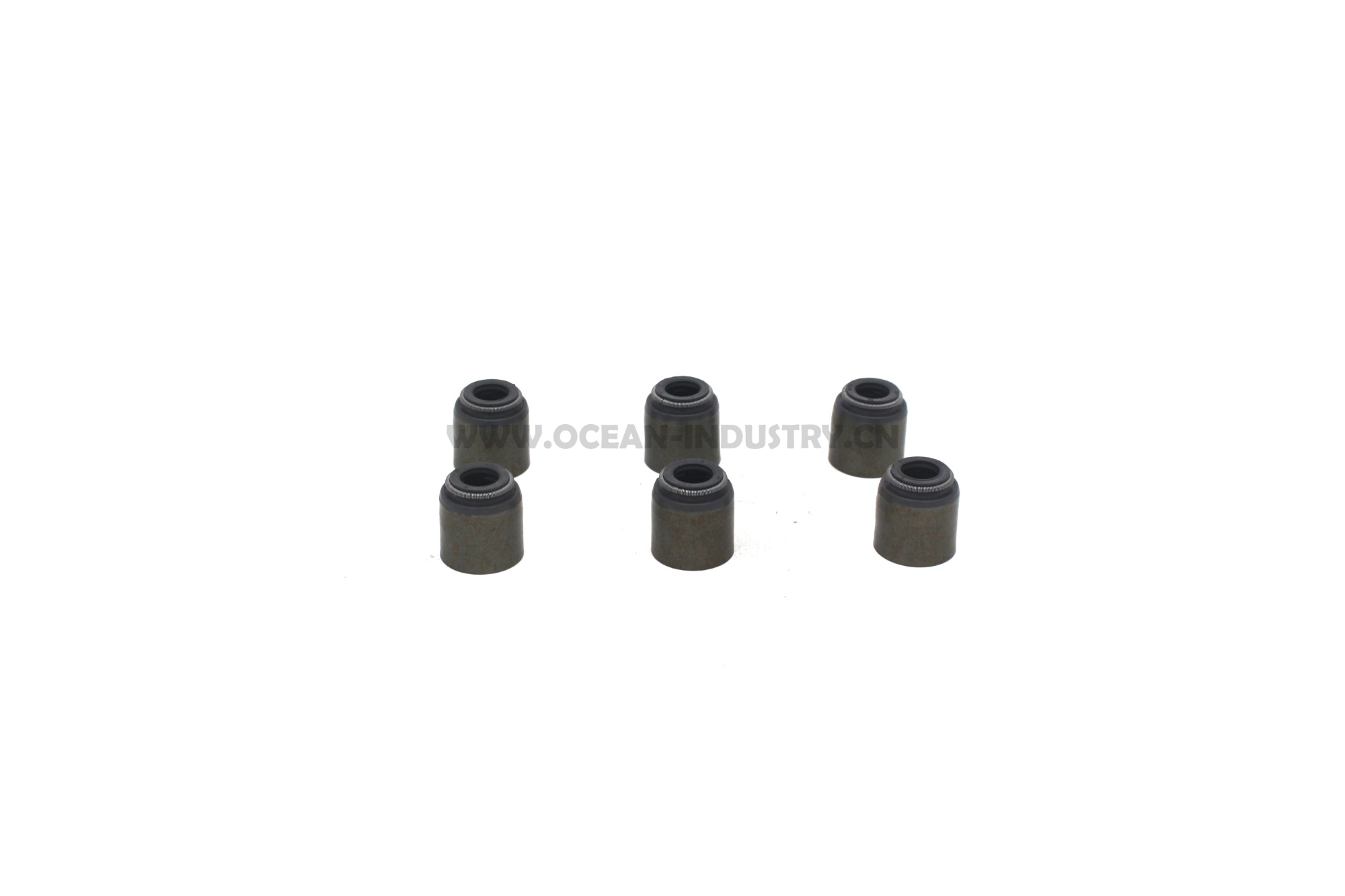 6BD1 6BG1 Valve seals