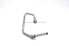 3918539 Fuel Supply Tube for 6CT 6D114