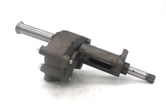 6BD1 6BG1 Oil pump 90mm