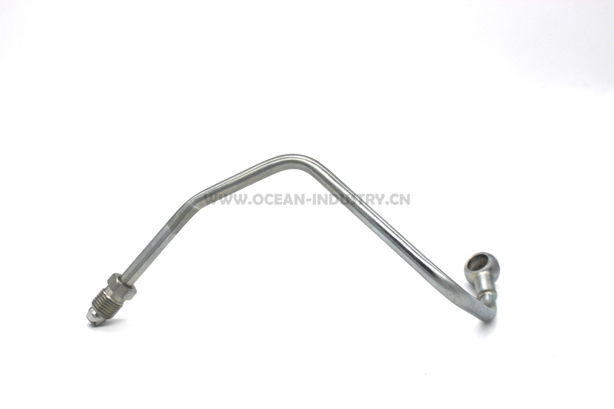 3918539 Fuel Supply Tube for 6CT 6D114