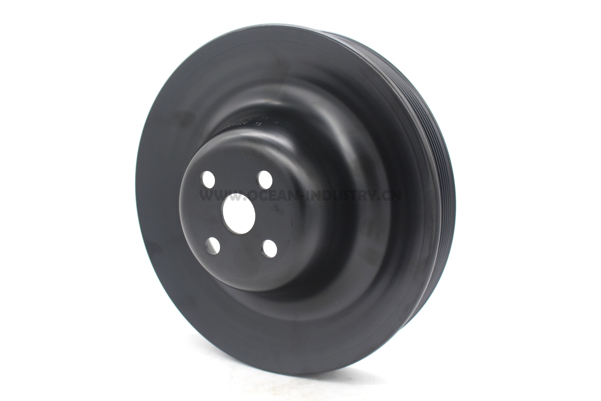 3926854 Fan Pulley for L9.3 6D114 6CT