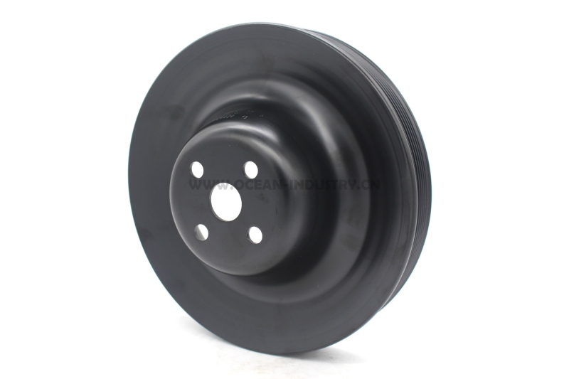 3926854 Fan Pulley for L9.3 6D114 6CT