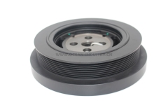 3925567 Tuned Vibration Damper for 6CT 6D114