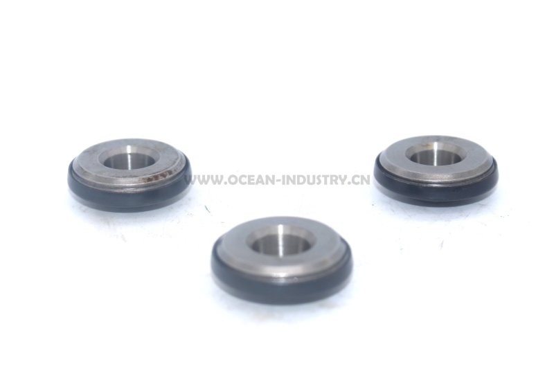 6BD1 6BG1 Valve spring seat