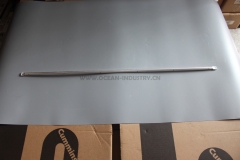 3919677 oil branch pipe for L9.3 6D114