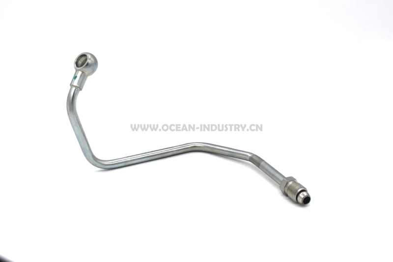 3918539 Fuel Supply Tube for 6CT 6D114