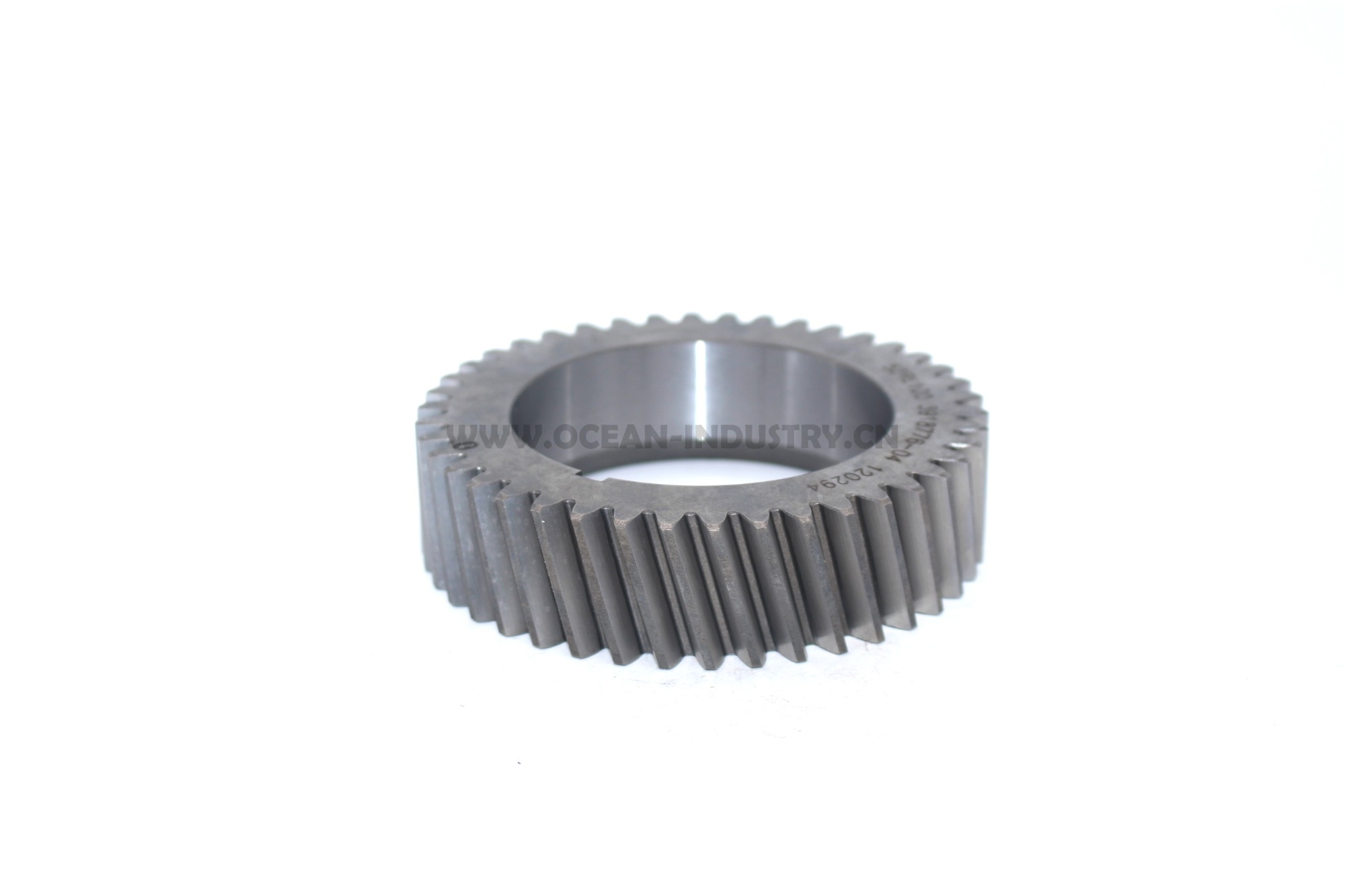 3918776 Crankshaft Gear for 6CT L9.3 6D114