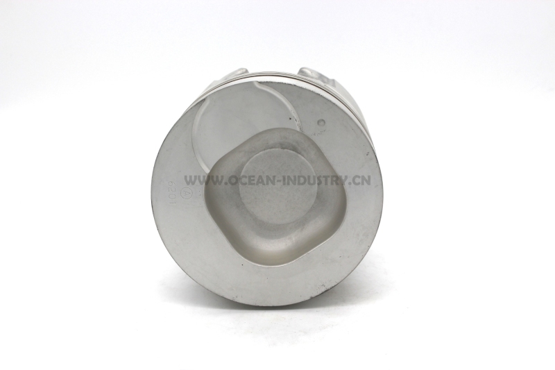 6SD1 Piston for 3 ring square head