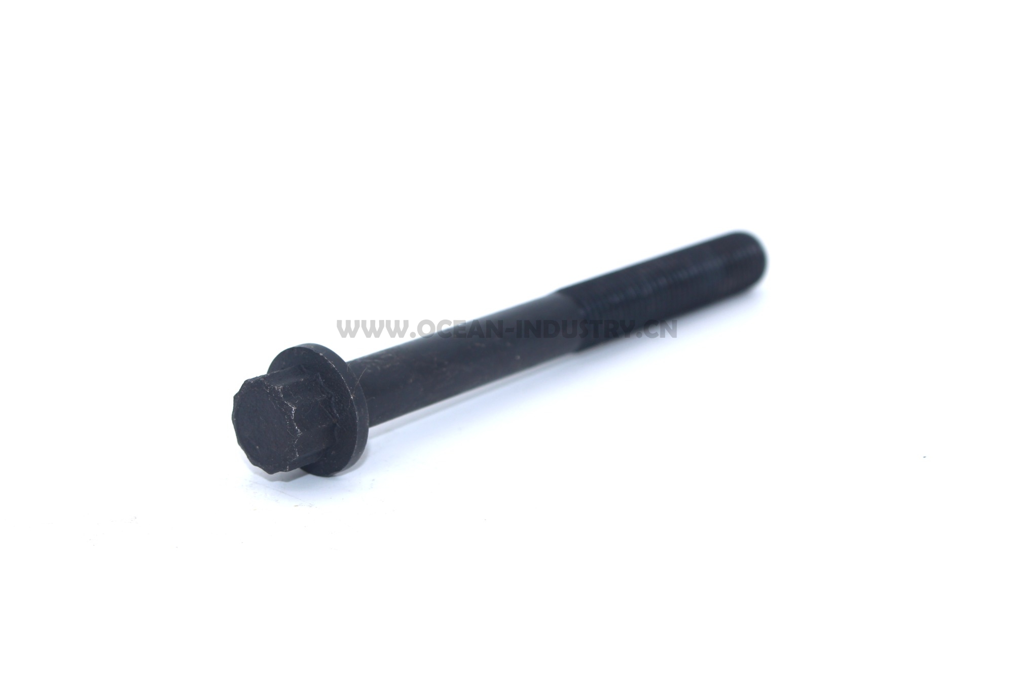 6BD1 6BG1 Cylinder head bolt-long