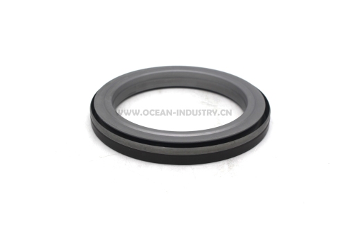 6BD1 6BG1 Back Crankshaft oil seal