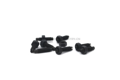 4LE2 Valve adjusting bolts