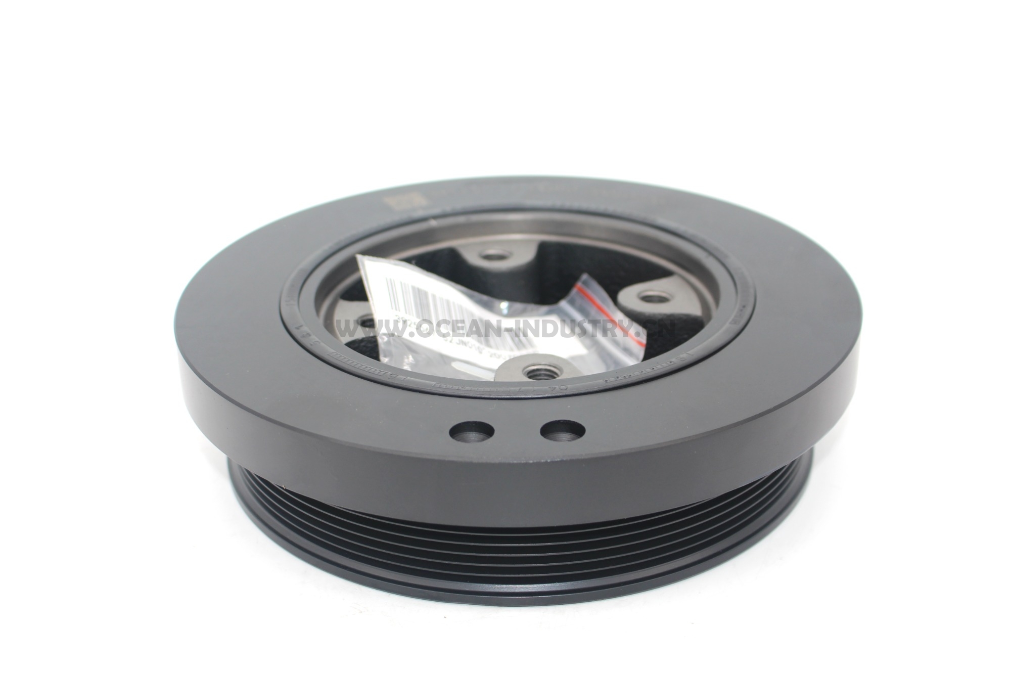 3925567 Tuned Vibration Damper for 6CT 6D114