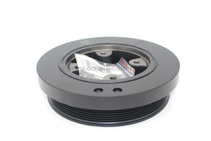 3925567 Tuned Vibration Damper for 6CT 6D114