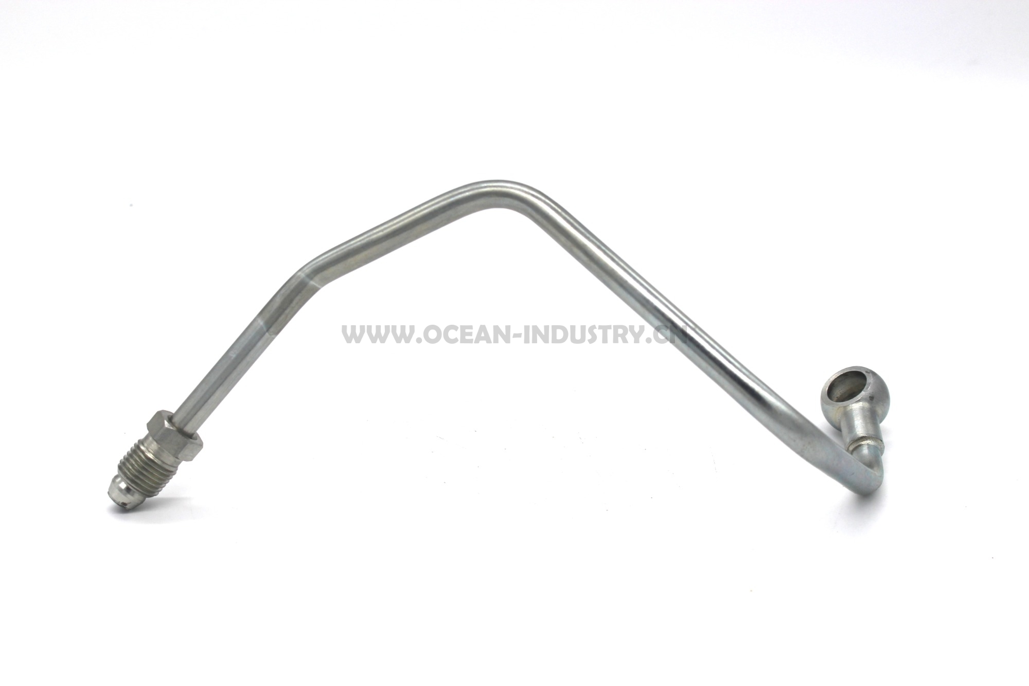 3918539 Fuel Supply Tube for 6CT 6D114