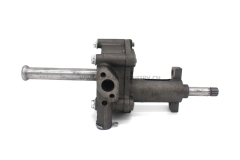 6BG1 128mm Oil pump