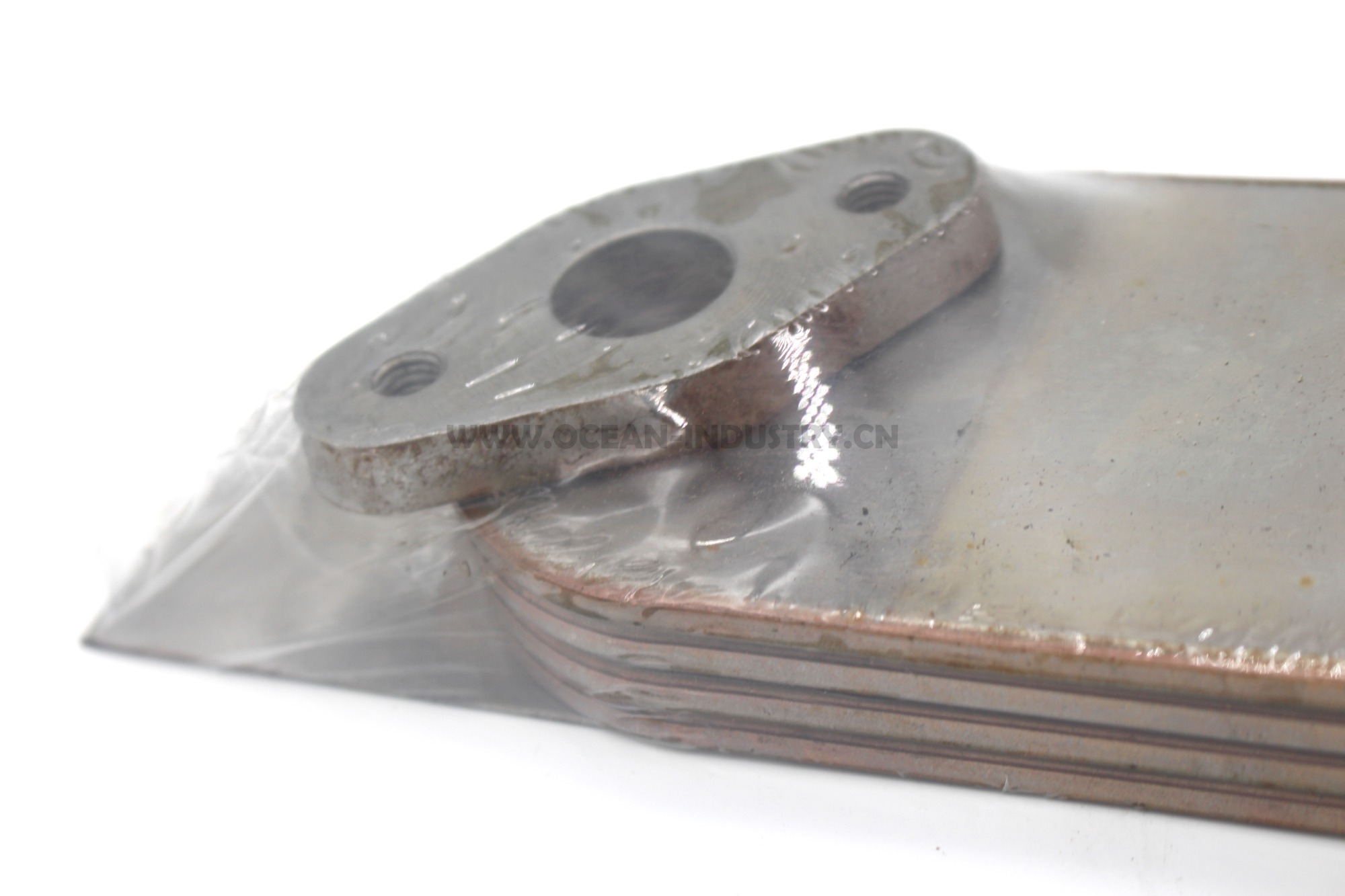 6BD1 Oil cooler