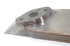 6BD1 Oil cooler
