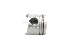 4JG1 Engine piston