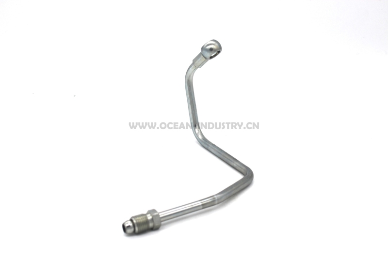 3918539 Fuel Supply Tube for 6CT 6D114