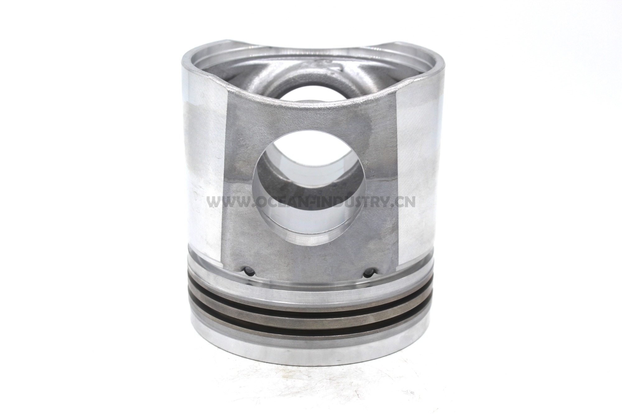 3923537 engine piston for 6CT8.3 6D114 L9.3