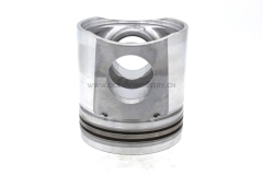 3923537 engine piston for 6CT8.3 6D114 L9.3