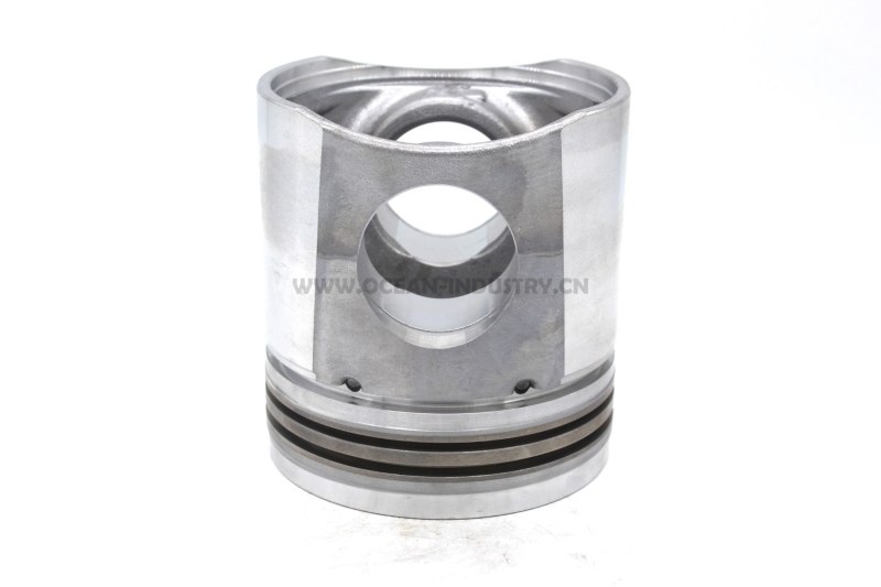 3923537 engine piston for 6CT8.3 6D114 L9.3
