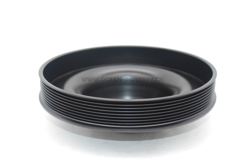 3926854 Fan Pulley for L9.3 6D114 6CT