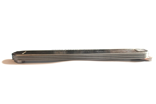Oil cooler for DB58 DH220-5 DH225-7 DH258-7