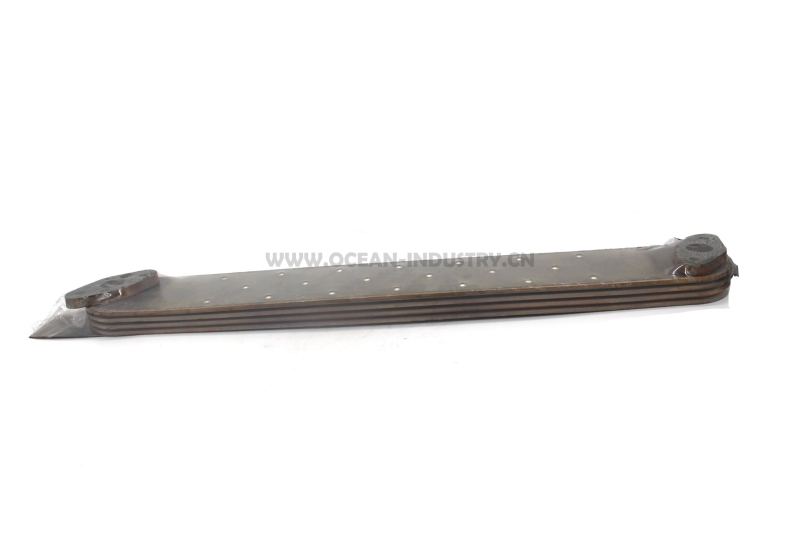 6BD1 Oil cooler