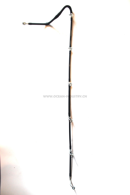 3922667 Fuel Manifold for 6CT 6D114 L9.3