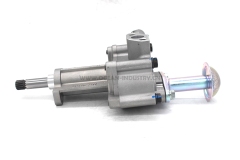 6BB1 6BD1 Oil pump