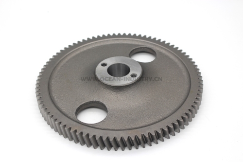 3931380 Fuel Pump Gear for 6CT 6D114