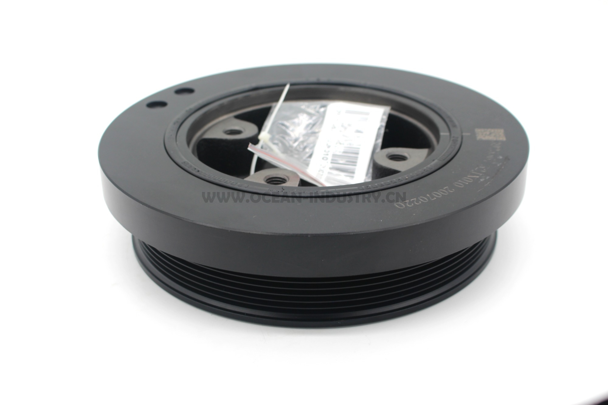 3925567 Tuned Vibration Damper for 6CT 6D114