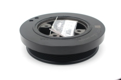 3925567 Tuned Vibration Damper for 6CT 6D114