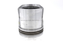 3923537 engine piston for 6CT8.3 6D114 L9.3