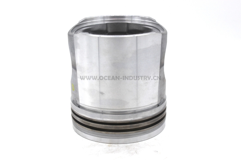 3923537 engine piston for 6CT8.3 6D114 L9.3