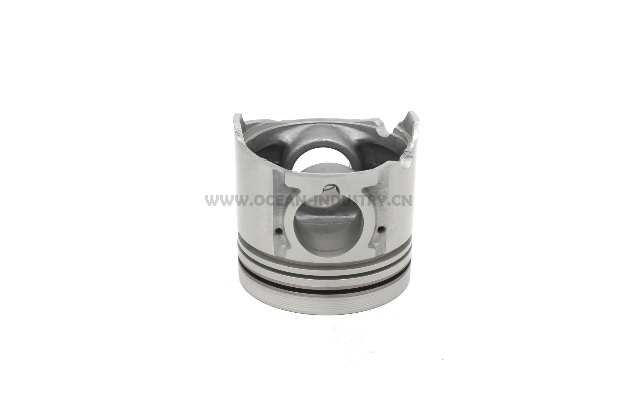 4JG1 Engine piston