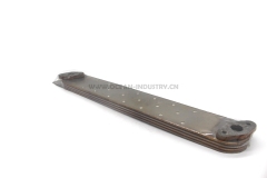 6BD1 Oil cooler