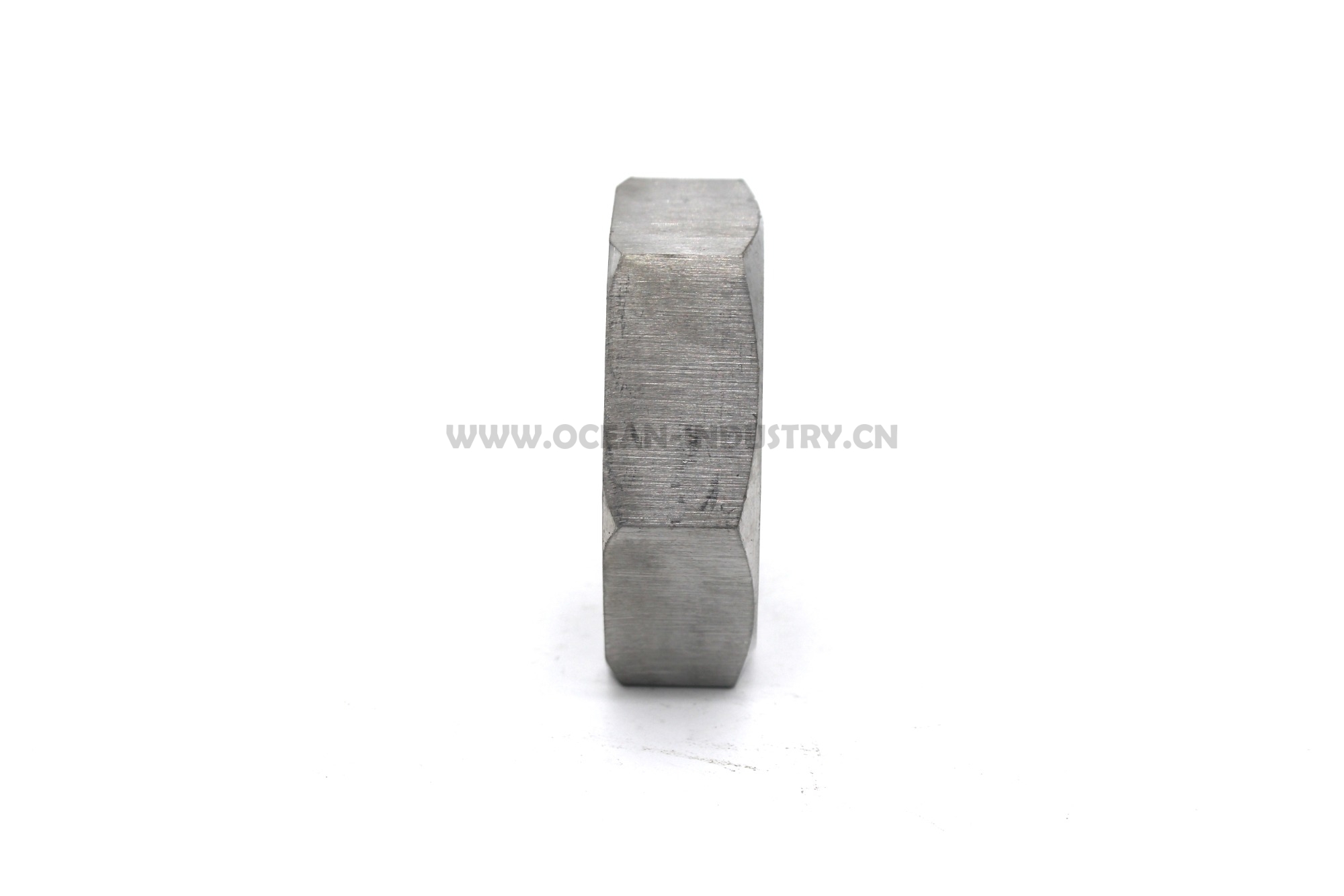 6BD1 6BG1 Crankshaft Nut 6bd1-6bg1-crankshaft-nut