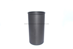 6SD1 Cylinder liner for ISUZU