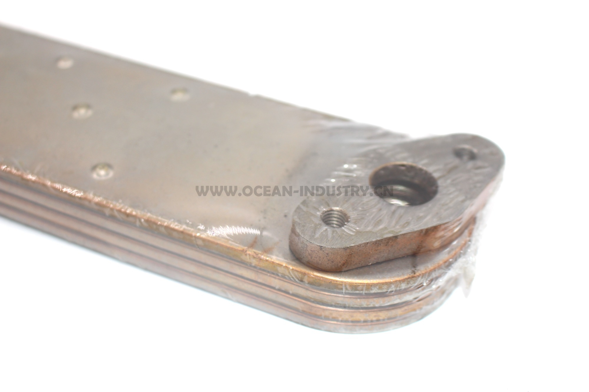 6BD1 Oil cooler