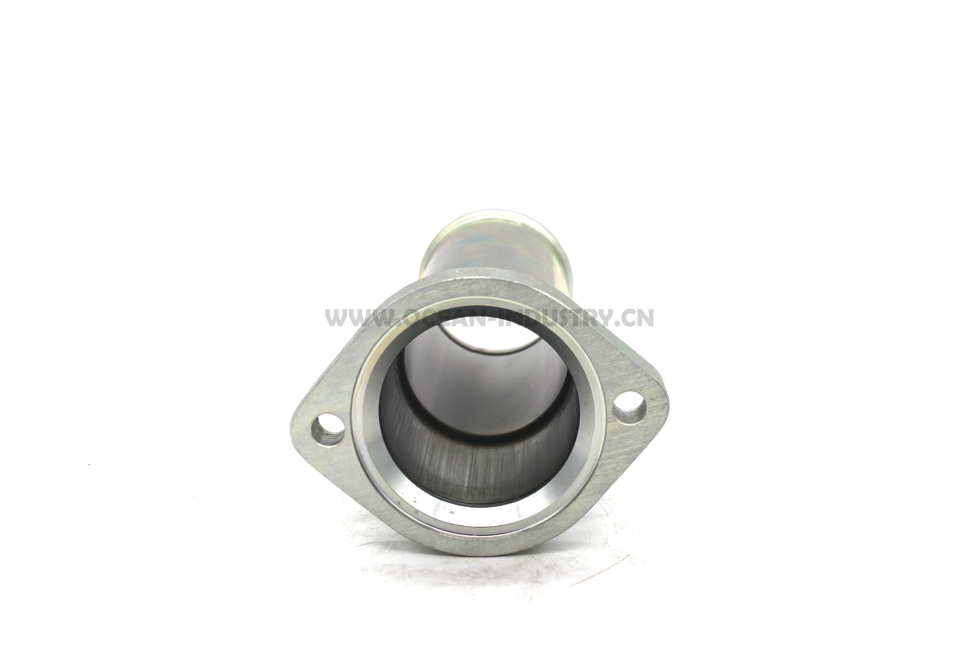 3940631 thermost outlet pipe for 6CT 6D114