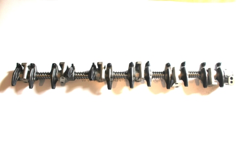 6BD1 6BG1 Rocker lever Assembly