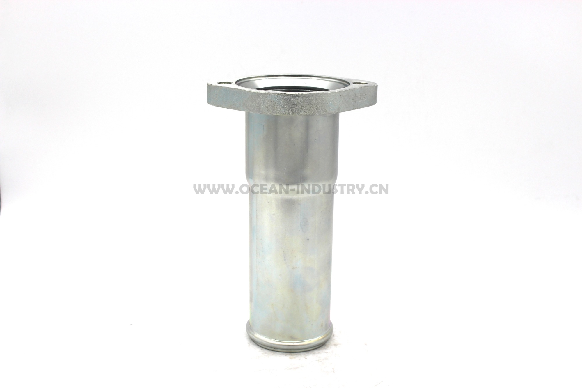 3940631 thermost outlet pipe for 6CT 6D114