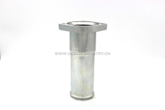 3940631 thermost outlet pipe for 6CT 6D114