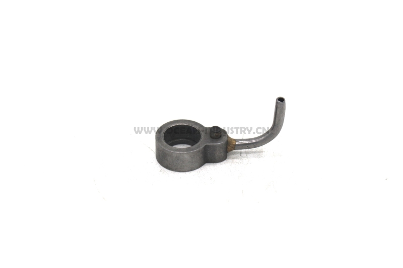 4M40 Oil cooling nozzle